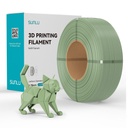 Filament SUNLU REFILLS PETG 1.75 mm Camouflage Green, 1 kg — photo 2