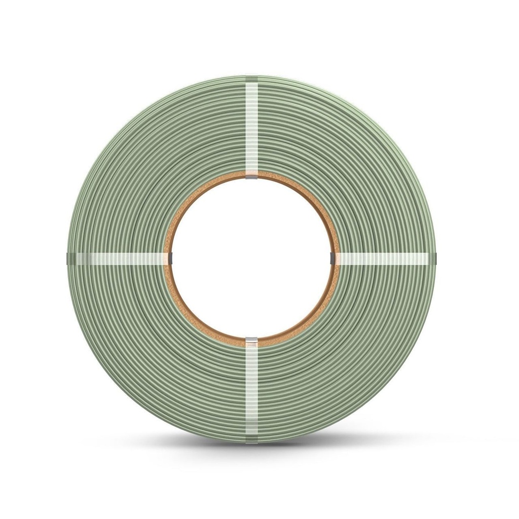Filament SUNLU REFILLS PETG 1.75 mm Camouflage Green, 1 kg — photo 4
