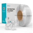 Filament SUNLU REFILLS PETG 1.75 mm Transparent, 1 kg — photo 2