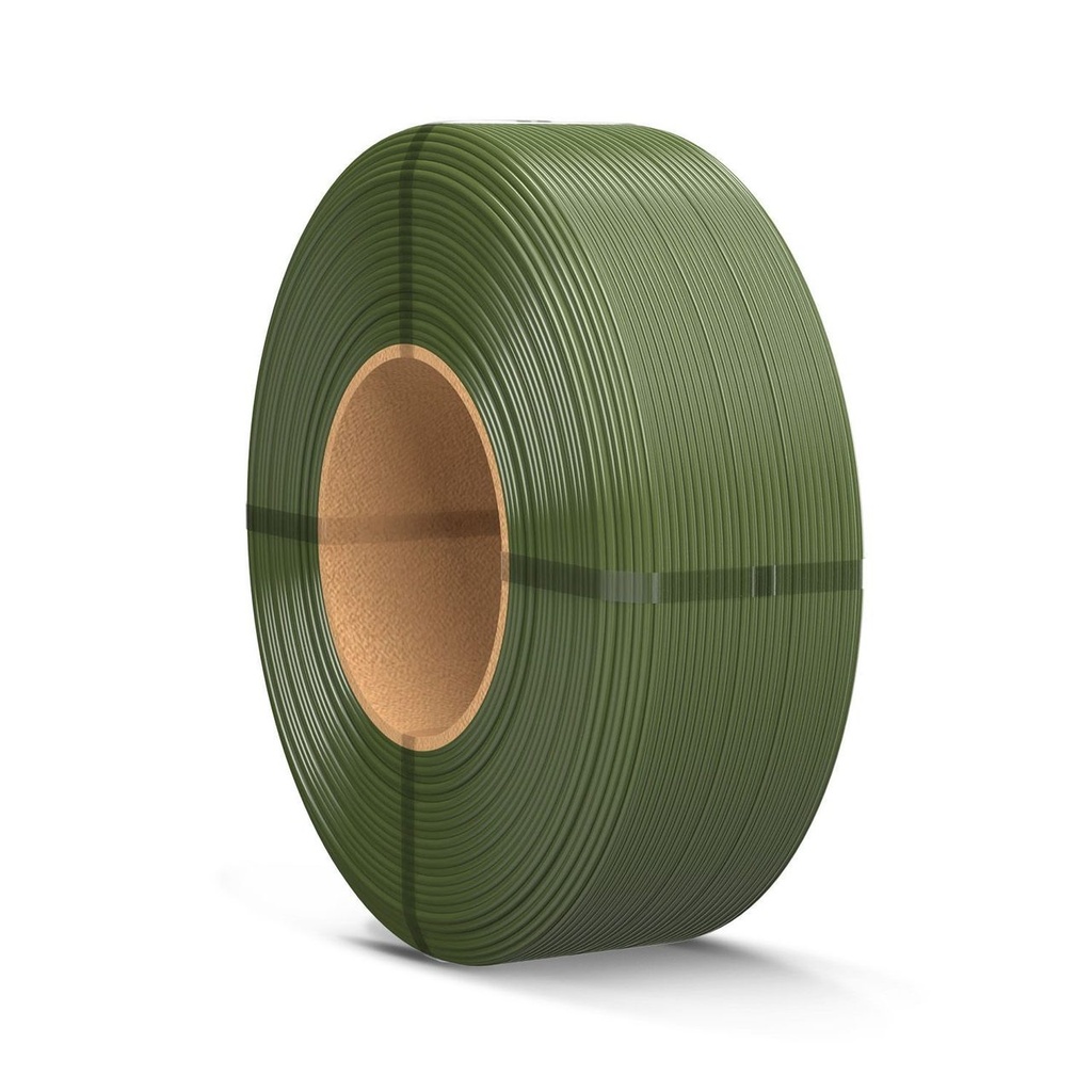 Filament SUNLU REFILLS PETG 1.75 mm Khaki Dark Khaki, 1 kg — photo 3