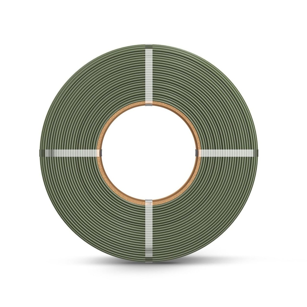 Filament SUNLU REFILLS PETG 1.75 mm Khaki Dark Khaki, 1 kg — photo 4