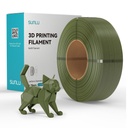Filament SUNLU REFILLS PETG 1.75 mm Olive, 1 kg — photo 2