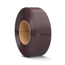 Filament SUNLU REFILLS PETG 1.75 mm Roasted Chestnut, 1 kg — photo 3