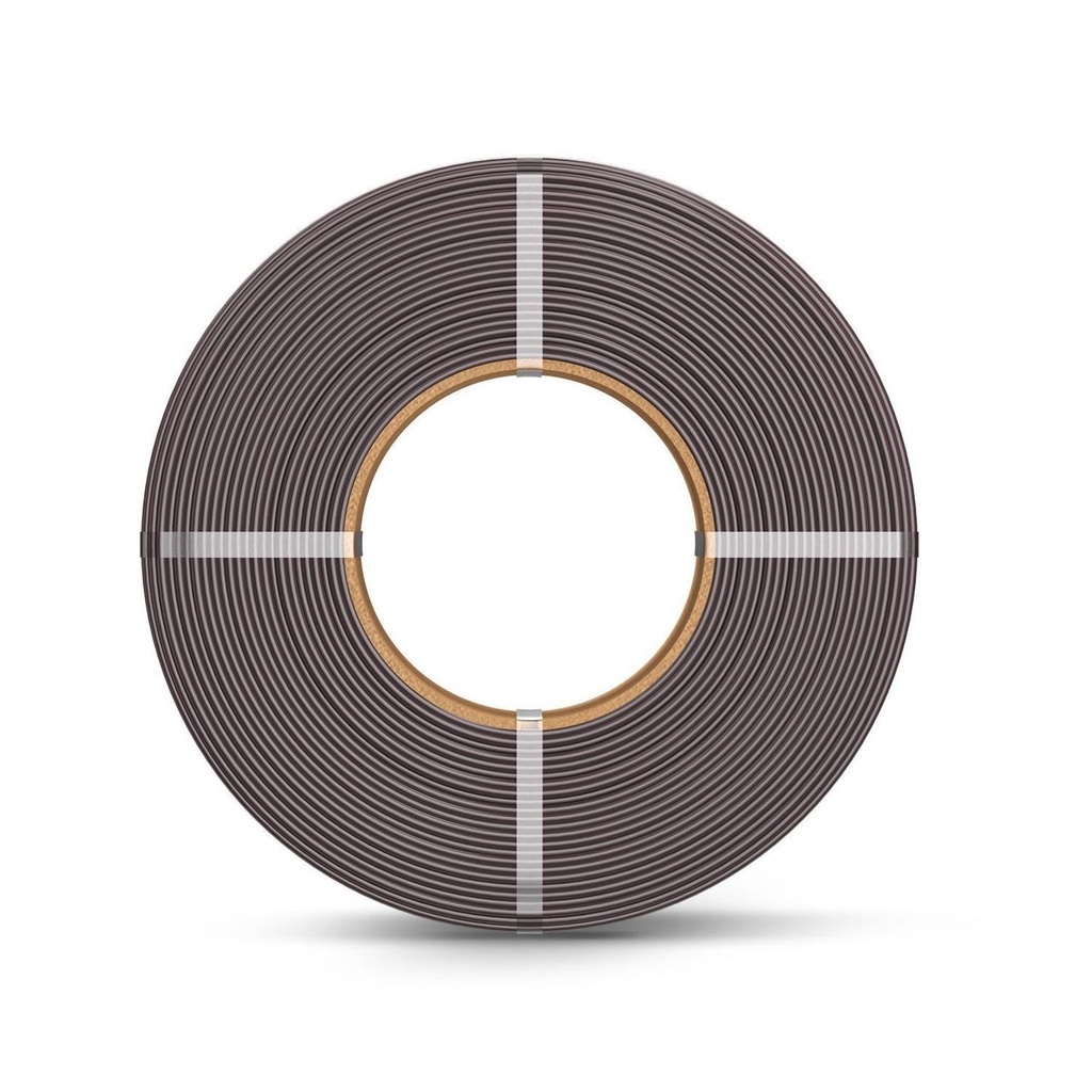 Filament SUNLU REFILLS PETG 1.75 mm Roasted Chestnut, 1 kg — photo 4