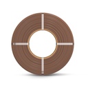 Filament SUNLU REFILLS PETG 1.75 mm Coffee(Dark)/Coffee Brown, 1 kg — photo 4