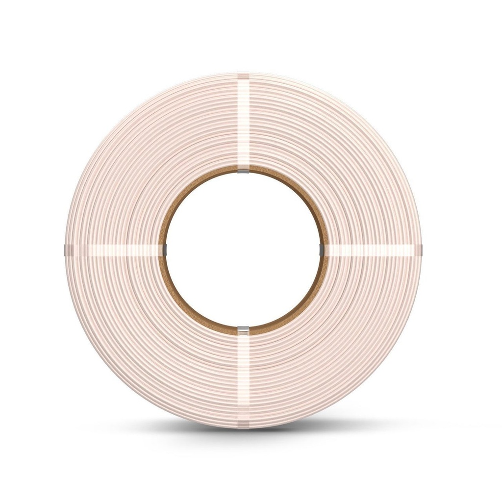 Filament SUNLU REFILLS PETG 1.75 mm Beige, 1 kg — photo 4