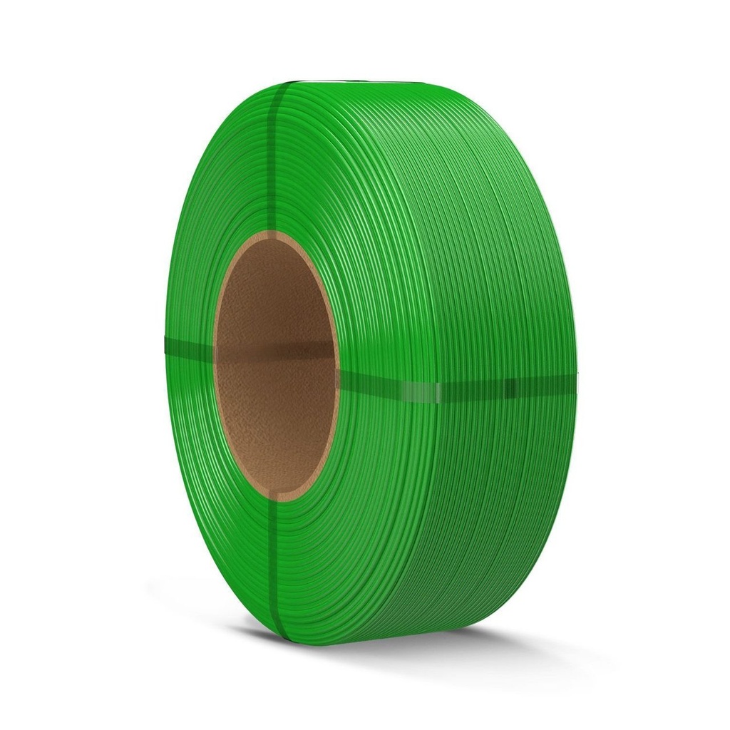 Filament SUNLU REFILLS PETG 1.75 mm Green, 1 kg — photo 3
