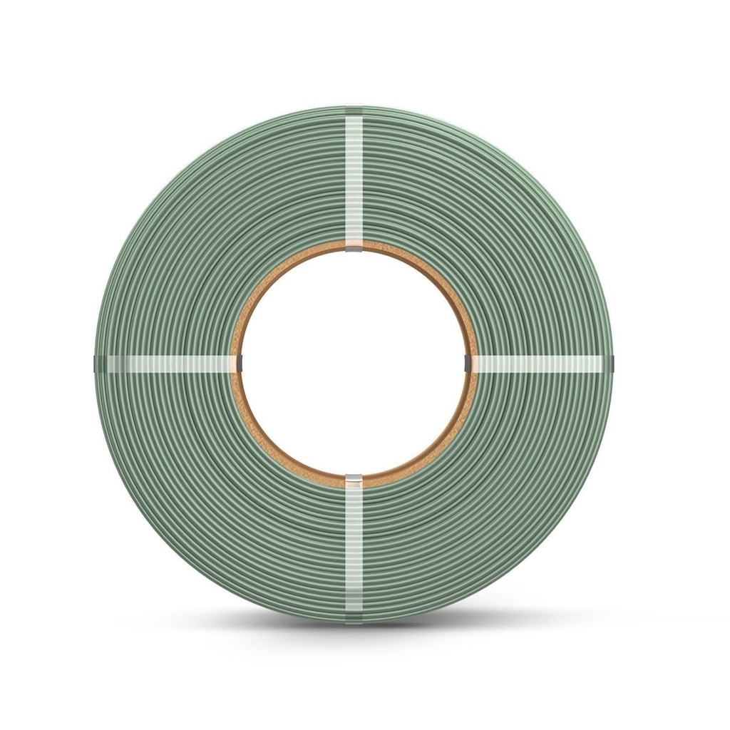 Filament SUNLU REFILLS PETG 1.75 mm Green Army Green, 1 kg — photo 4