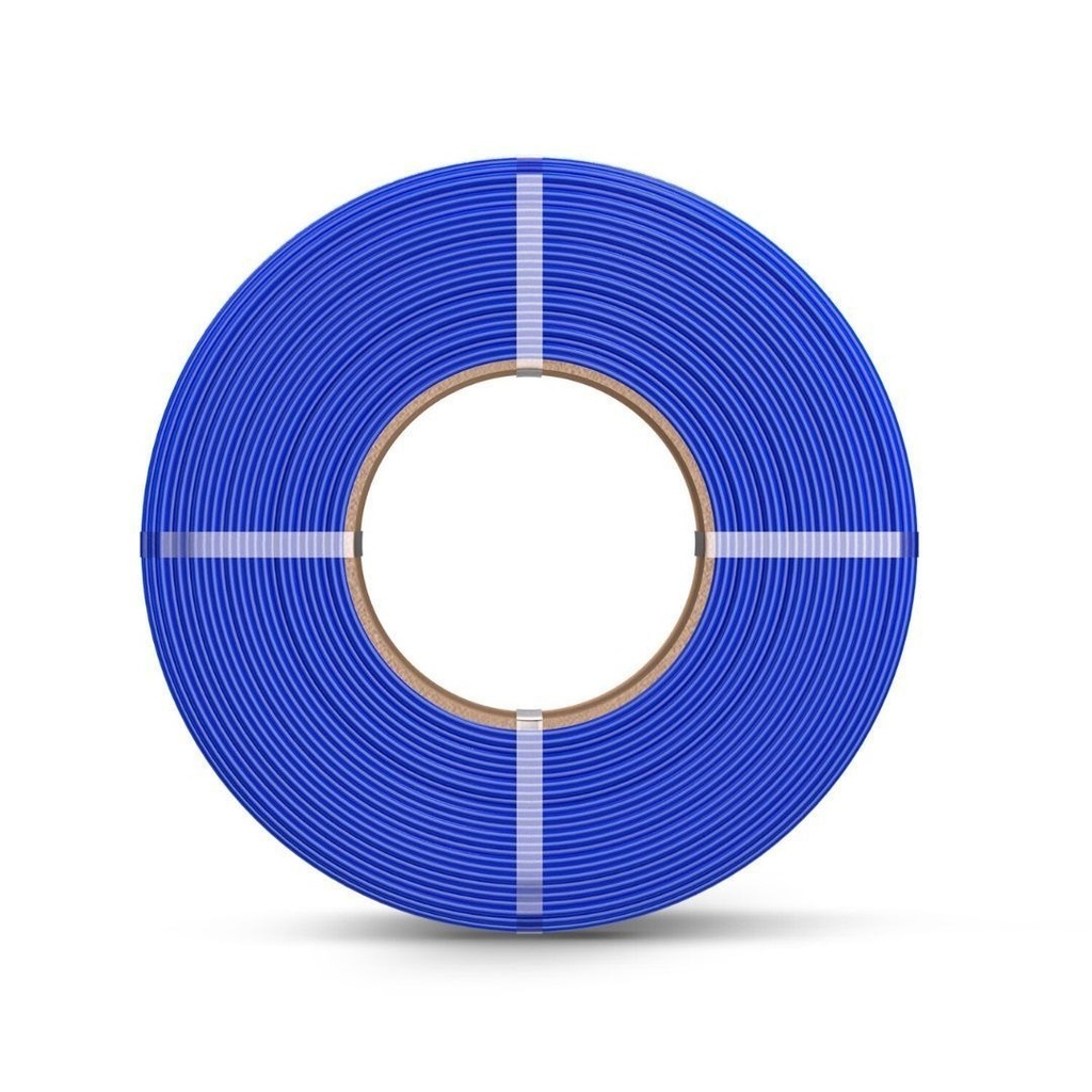 Filament SUNLU REFILLS PETG 1.75 mm Blue/Klein Blue, 1 kg — photo 3