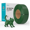Filament SUNLU REFILLS PETG 1.75 mm Green Forest Green, 1 kg — photo 2