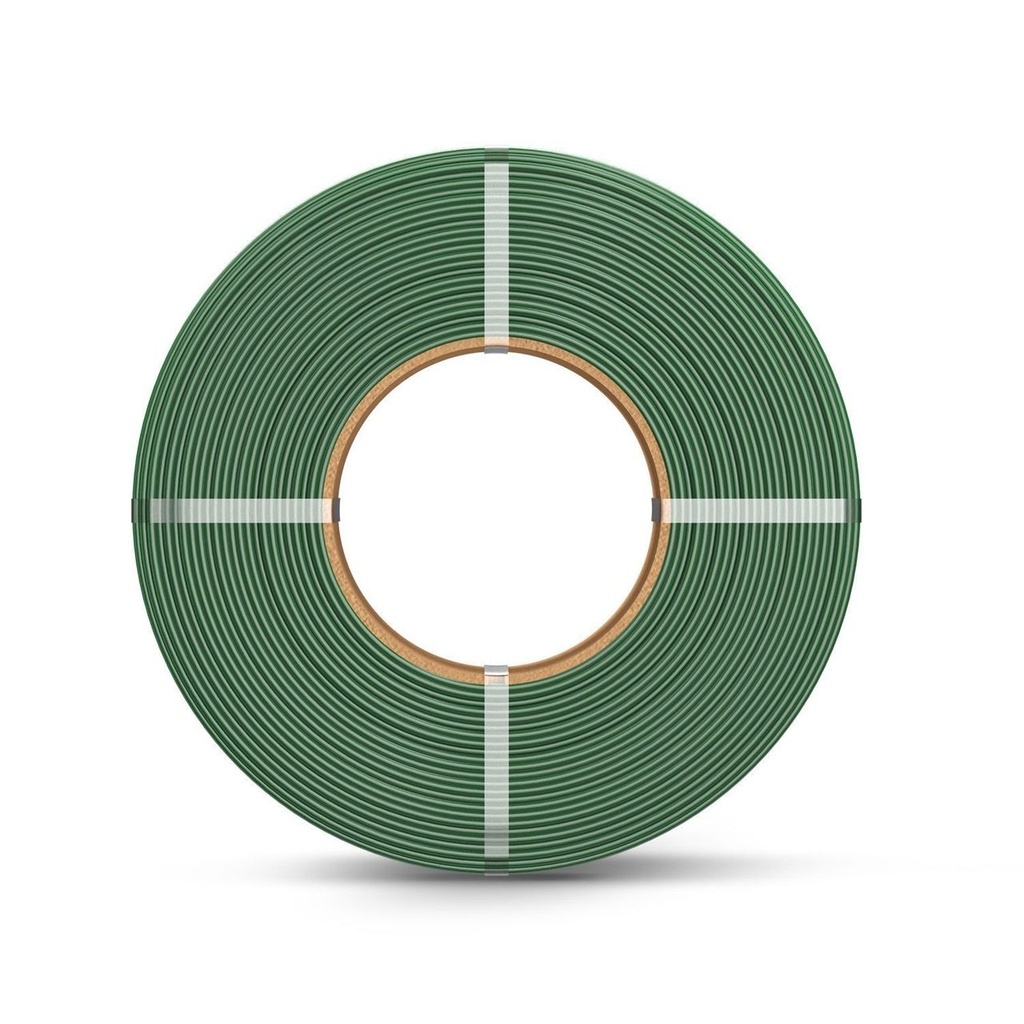 Filament SUNLU REFILLS PETG 1.75 mm Green Forest Green, 1 kg — photo 4