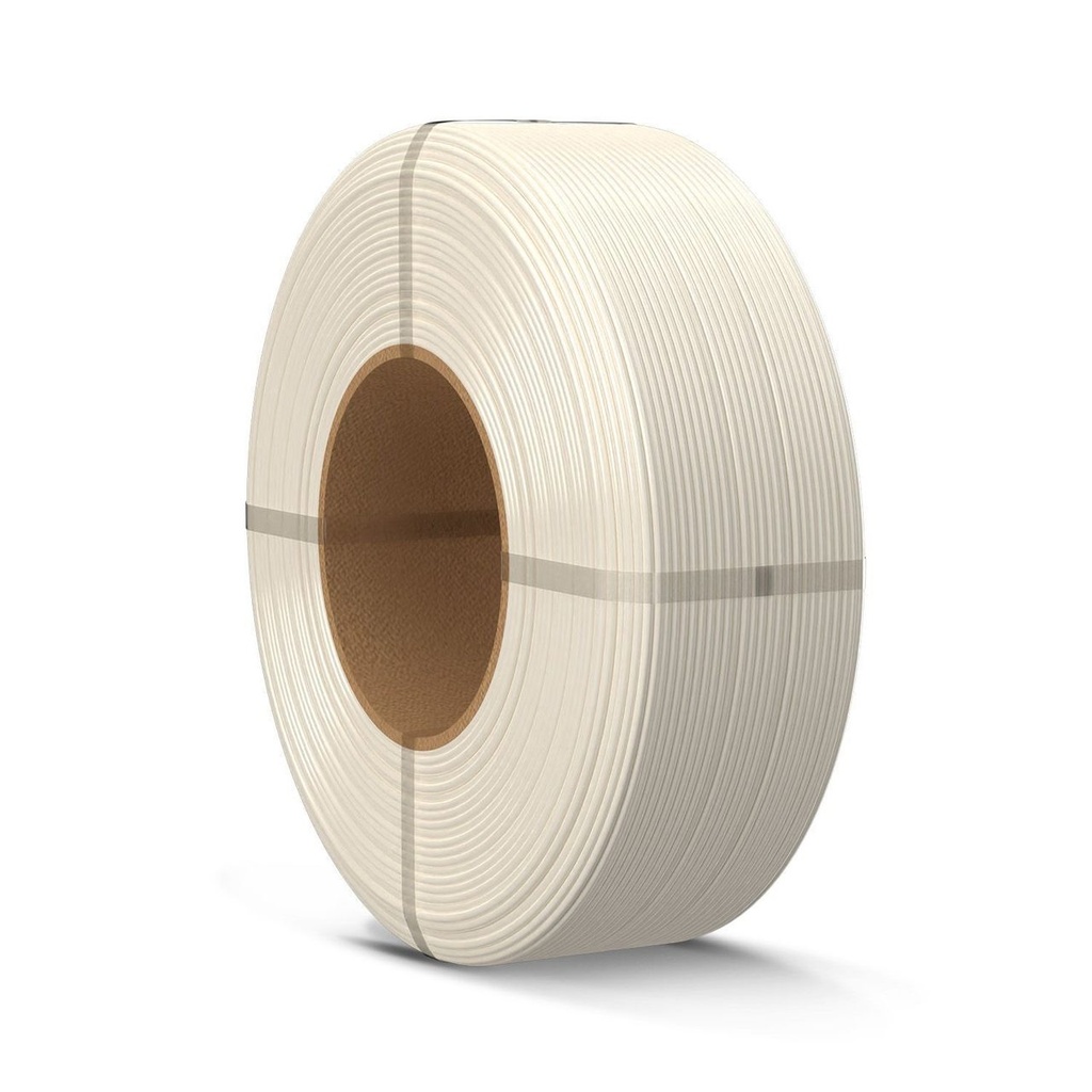 Filament SUNLU REFILLS PETG 1.75 mm White Bone White, 1 kg — photo 3