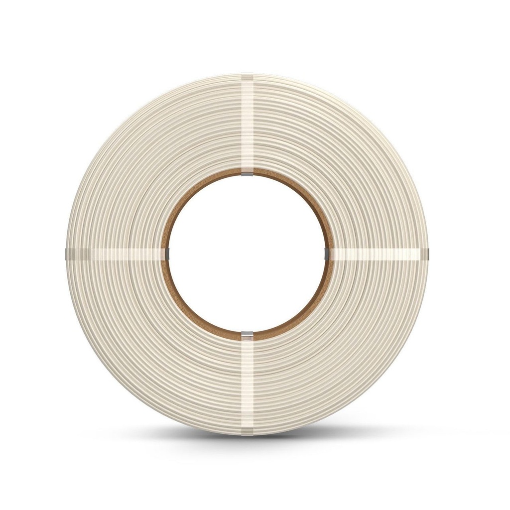 Filament SUNLU REFILLS PETG 1.75 mm White Bone White, 1 kg — photo 4