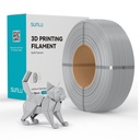 Filament SUNLU REFILLS PETG 1.75 mm Grey Light grey, 1 kg — photo 2