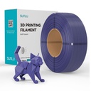 Filament SUNLU REFILLS PETG 1.75 mm Dark-Blue/Navi Blue, 1 kg — photo 2