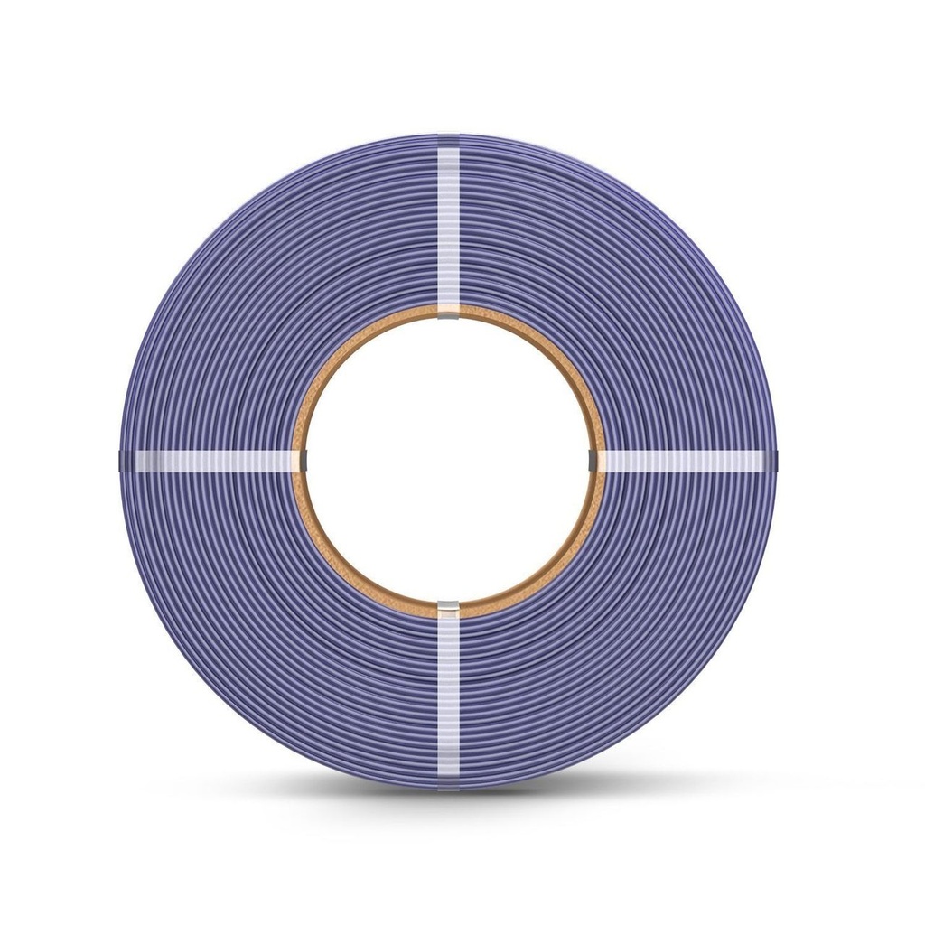 Filament SUNLU REFILLS PETG 1.75 mm Dark-Blue/Navi Blue, 1 kg — photo 4