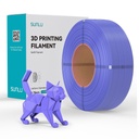 Filament SUNLU REFILLS PETG 1.75 mm Purple Lavender Purple, 1 kg — photo 2