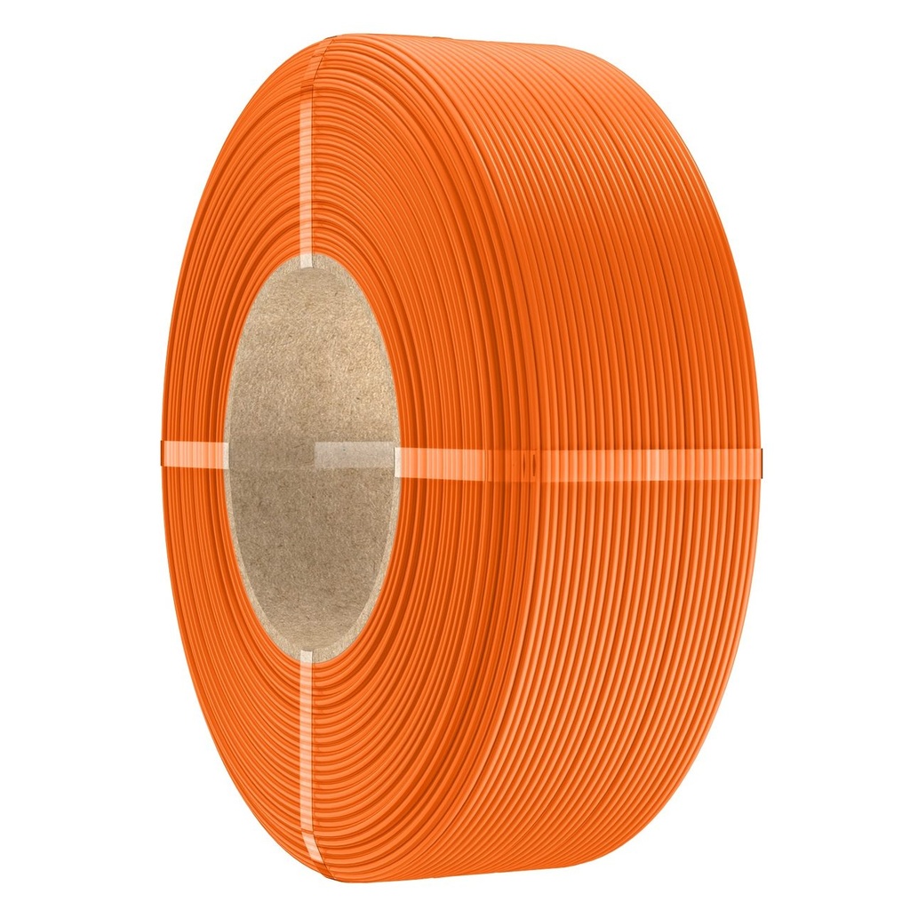 Filament SUNLU REFILLS PETG 1.75 mm Orange, 1 kg — photo 2