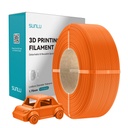 Filament SUNLU REFILLS PETG 1.75 mm Orange, 1 kg — photo 3