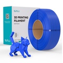 Filament SUNLU REFILLS PETG 1.75 mm Blue, 1 kg — photo 2
