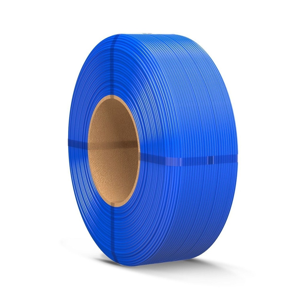Filament SUNLU REFILLS PETG 1.75 mm Blue, 1 kg — photo 3