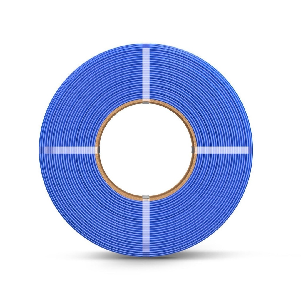 Filament SUNLU REFILLS PETG 1.75 mm Blue, 1 kg — photo 4
