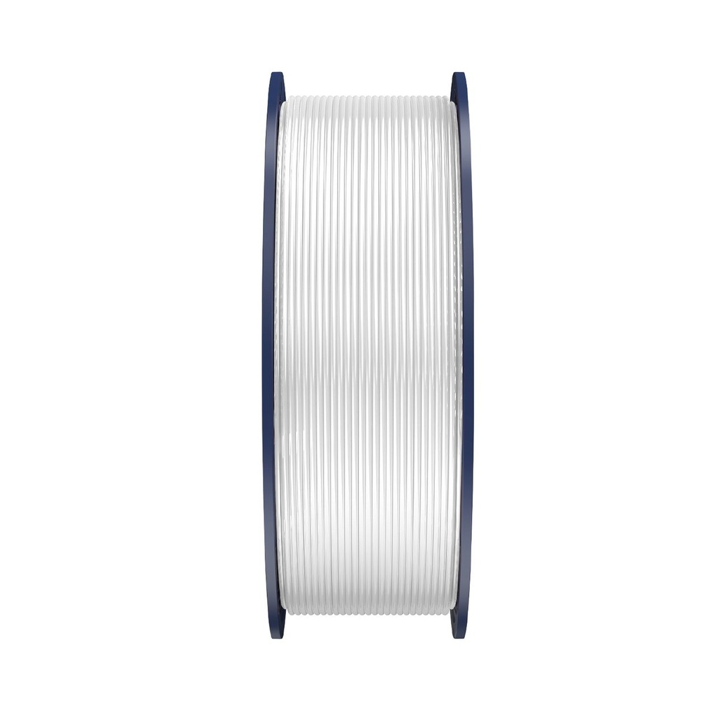 Filament SUNLU PETG Neon 1.75 mm White to Green/Glow In The Dark White (White to Green), 1 kg — photo 4