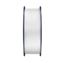 Filament SUNLU PETG Neon 1.75 mm White to Green/Glow In The Dark White (White to Green), 1 kg — photo 4
