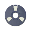 Filament SUNLU PETG Neon 1.75 mm White to Blue/ Glow In The Dark White (White to Blue), 1 kg — photo 2