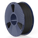 Filament SUNLU PETG Carbon Fiber Reinforced Carbon Black, 1 kg — photo 3