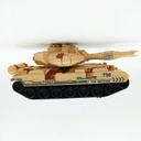 Sand tank side — Gemini studio