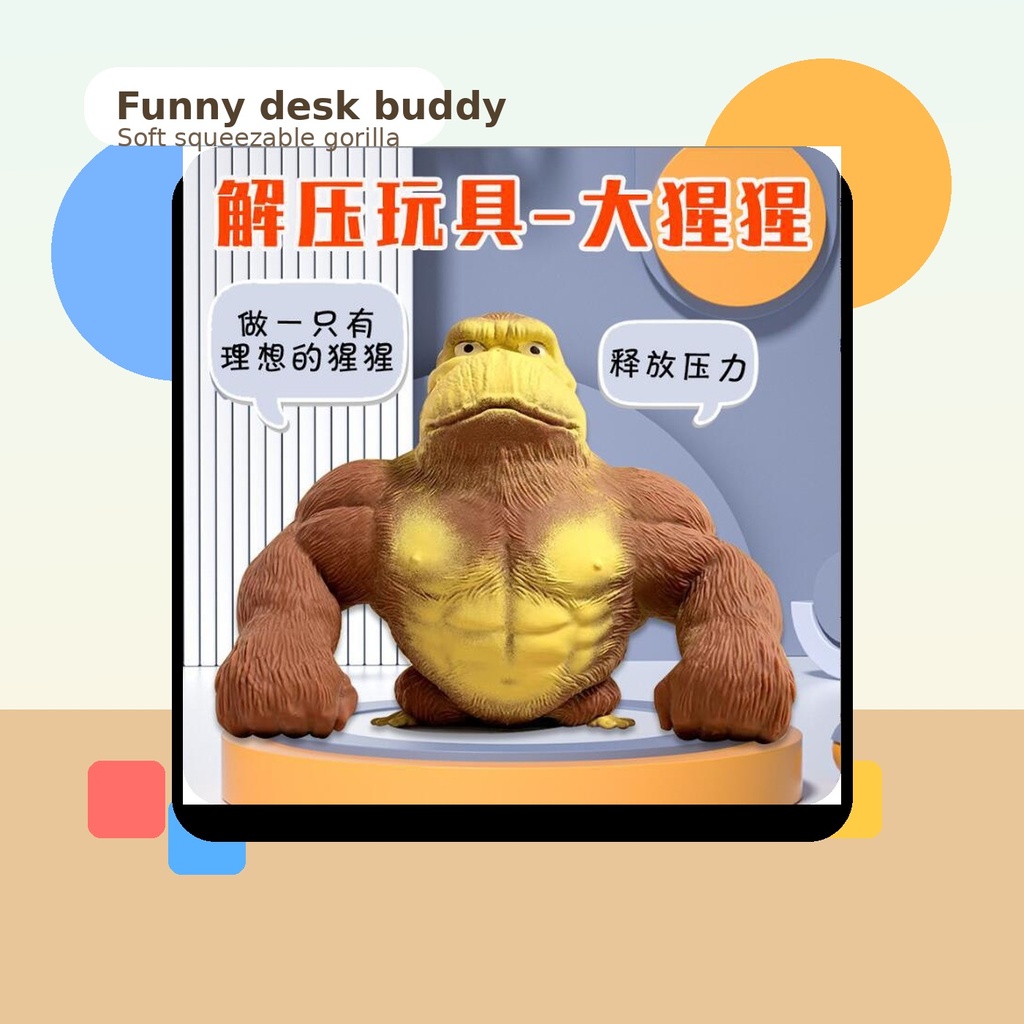Desk showcase image