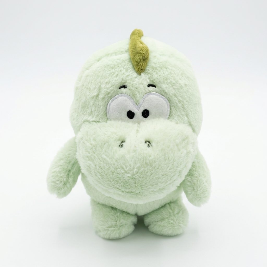 Sasha — Dudu dinosaur — source199874-front — Gemini studio