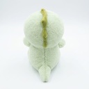 Sasha — Dudu dinosaur — source199873-rear-top — Gemini studio