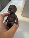 Natasha Baby Doll (Dark Skin) photo 3