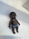 Natasha Baby Doll (Dark Skin) photo 5
