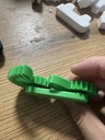 3D Printed Gear Fidget Toy photo 2