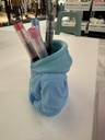 3D Printed Astronaut Pen Holder photo 4