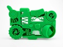12-in-1 Ultimate Multi Fidget Toy photo 2