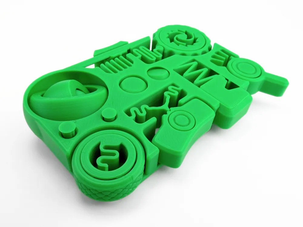 12-in-1 Ultimate Multi Fidget Toy photo 5