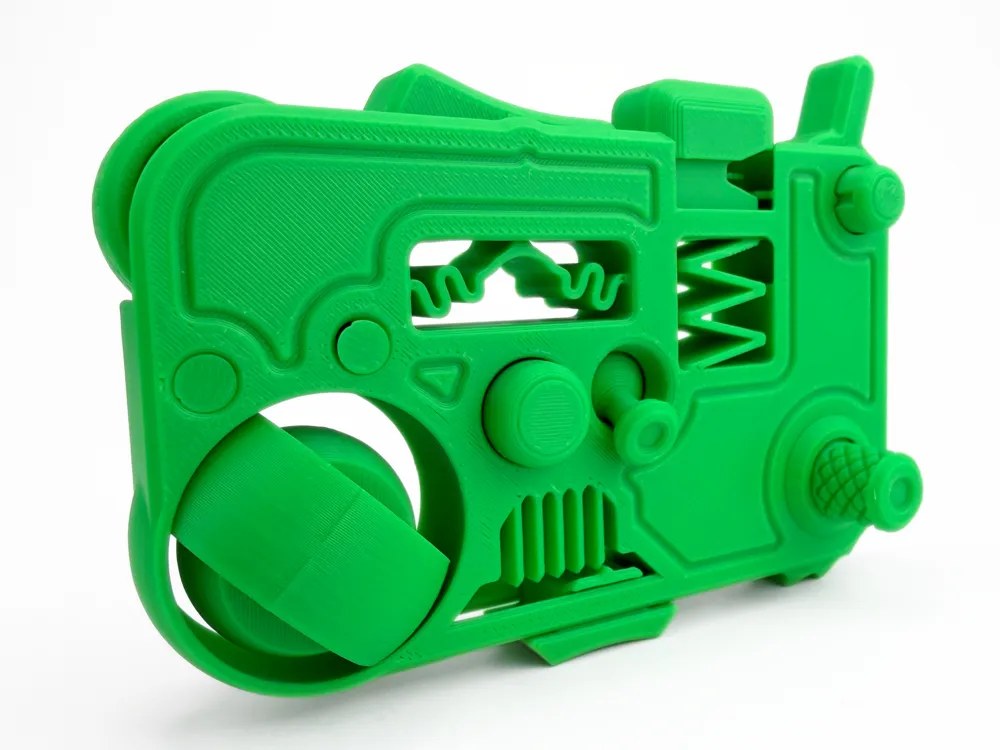 12-in-1 Ultimate Multi Fidget Toy photo 6