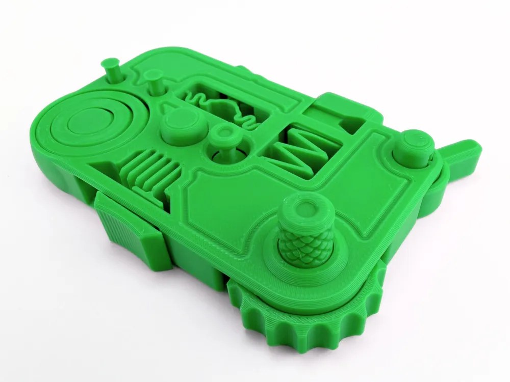 12-in-1 Ultimate Multi Fidget Toy photo 7
