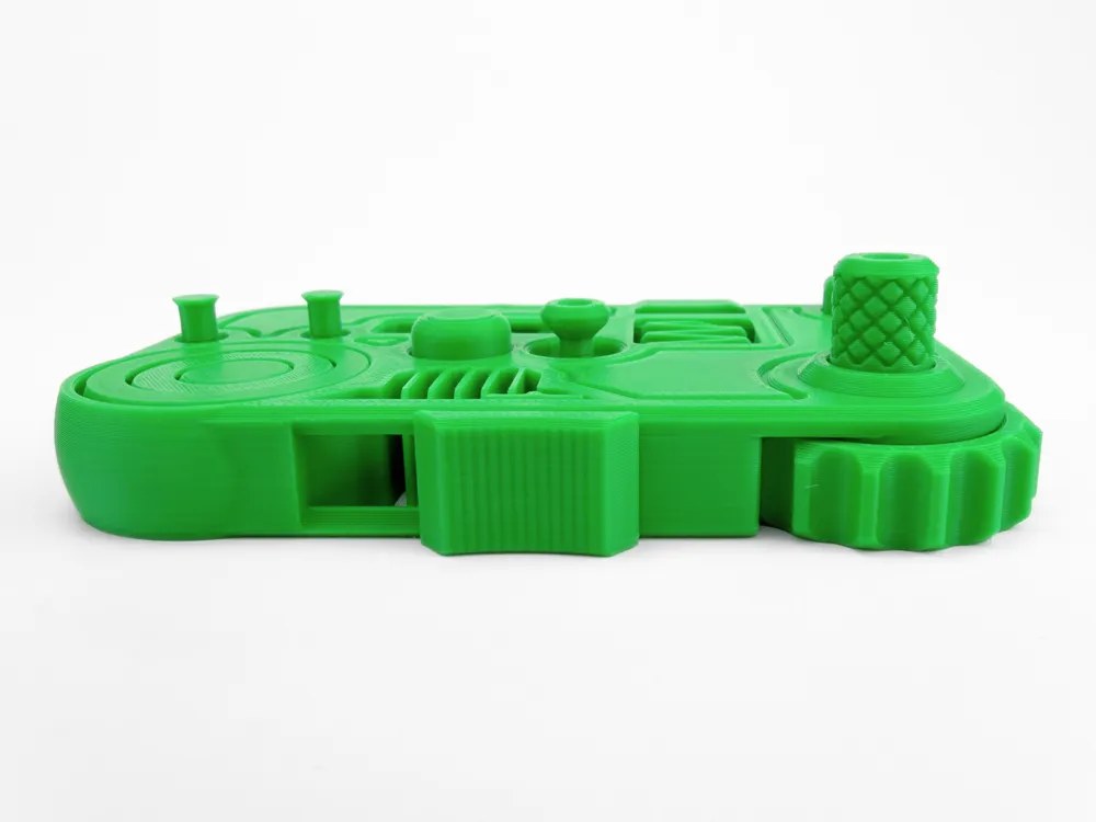 12-in-1 Ultimate Multi Fidget Toy photo 8