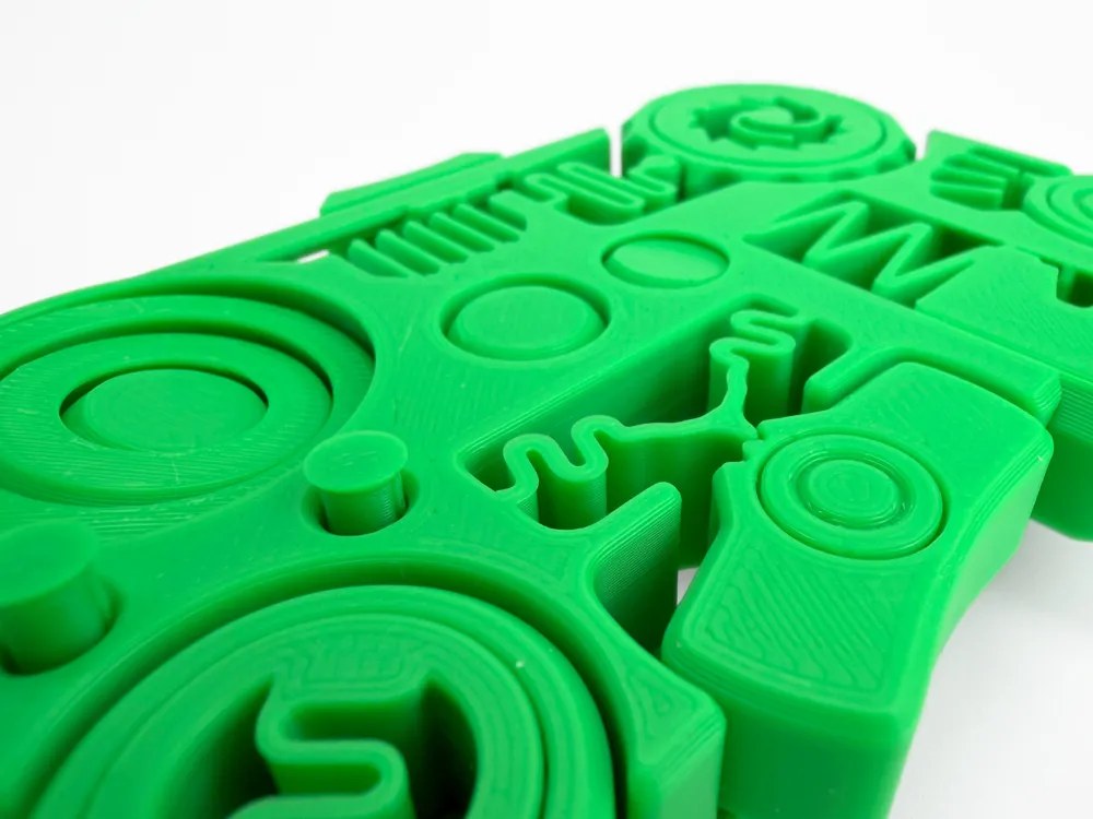 12-in-1 Ultimate Multi Fidget Toy photo 9