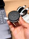 Oreo-style cable winder unmasked photo 4