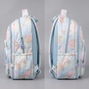 Blue Kids Bear Backpack photo 4