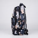 Black Kids Bear Backpack photo 5
