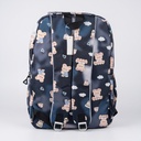 Black Kids Bear Backpack photo 6