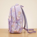 Pink Kids Bear Backpack photo 4