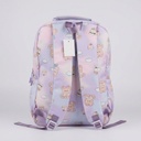 Pink Kids Bear Backpack photo 5
